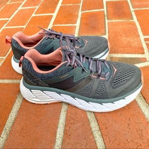 Womens Hoka One One Gaviota 2